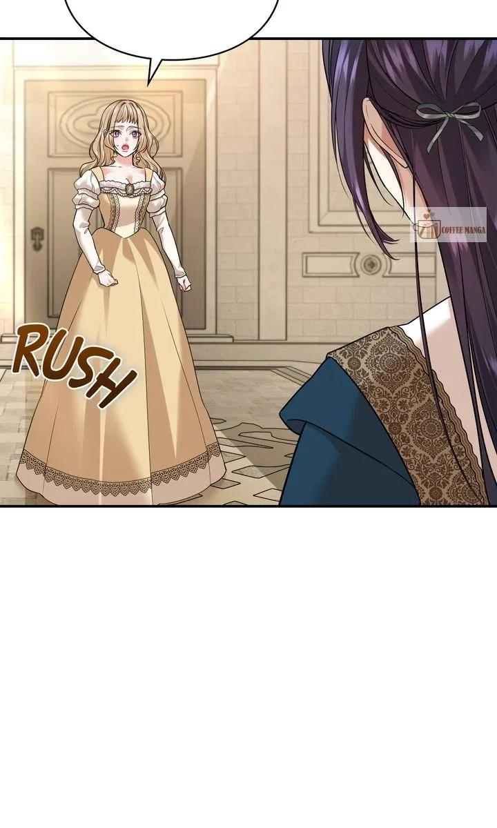 The Fairy Legacy Chapter 44 page 22