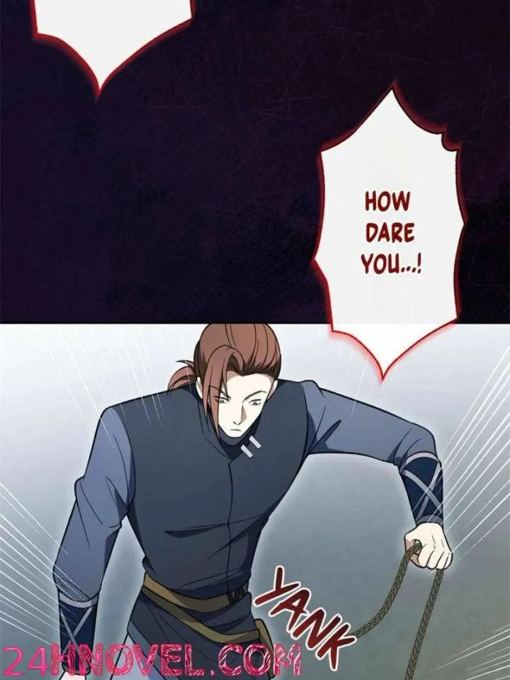 The Duke’s Masked Wife Chapter 44 page 64