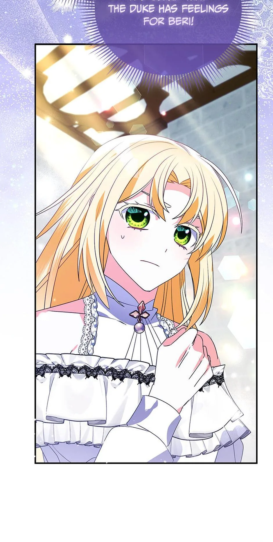 The Fake Rides in a Flower Kiln Chapter 44 page 4