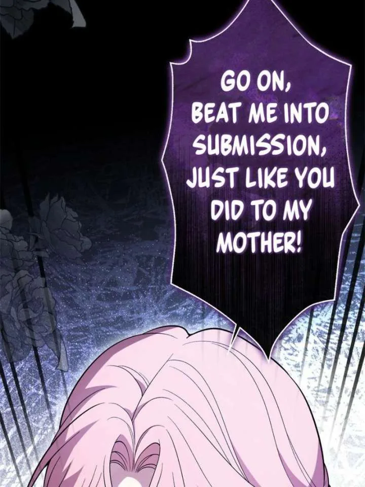 The Duke’s Masked Wife Chapter 44 page 71