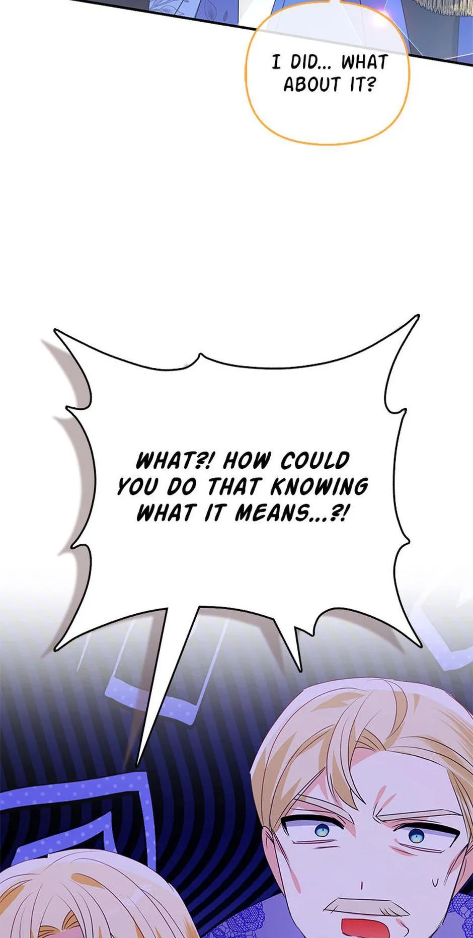 The Fake Rides in a Flower Kiln Chapter 44 page 9