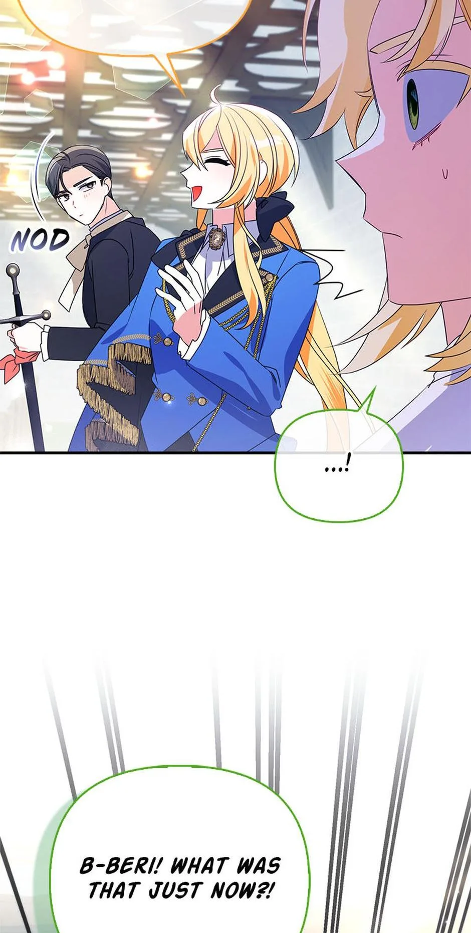 The Fake Rides in a Flower Kiln Chapter 44 page 7