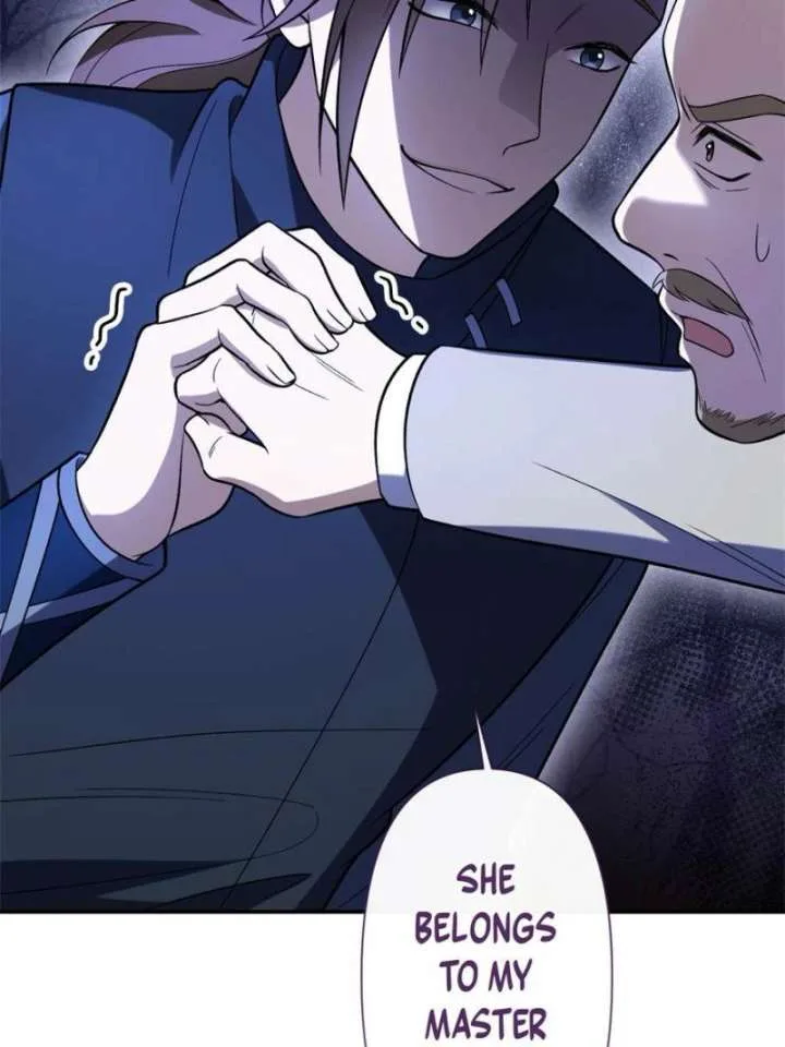 The Duke’s Masked Wife Chapter 44 page 76