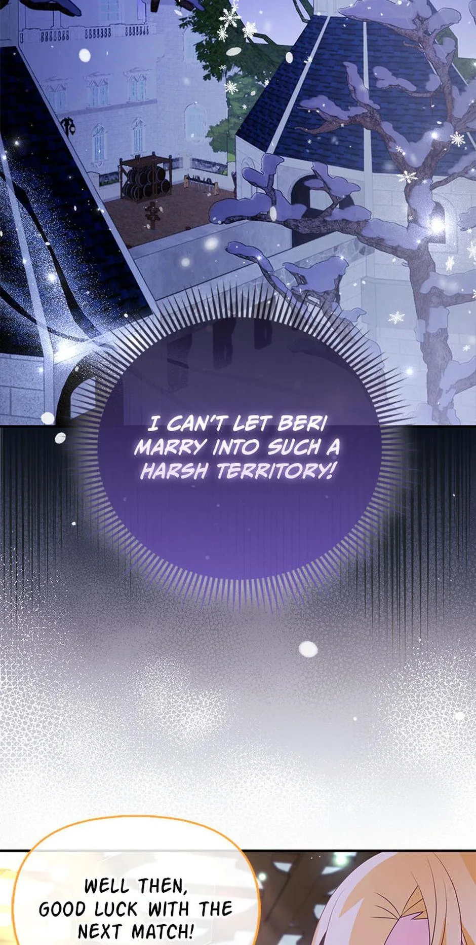 The Fake Rides in a Flower Kiln Chapter 44 page 6