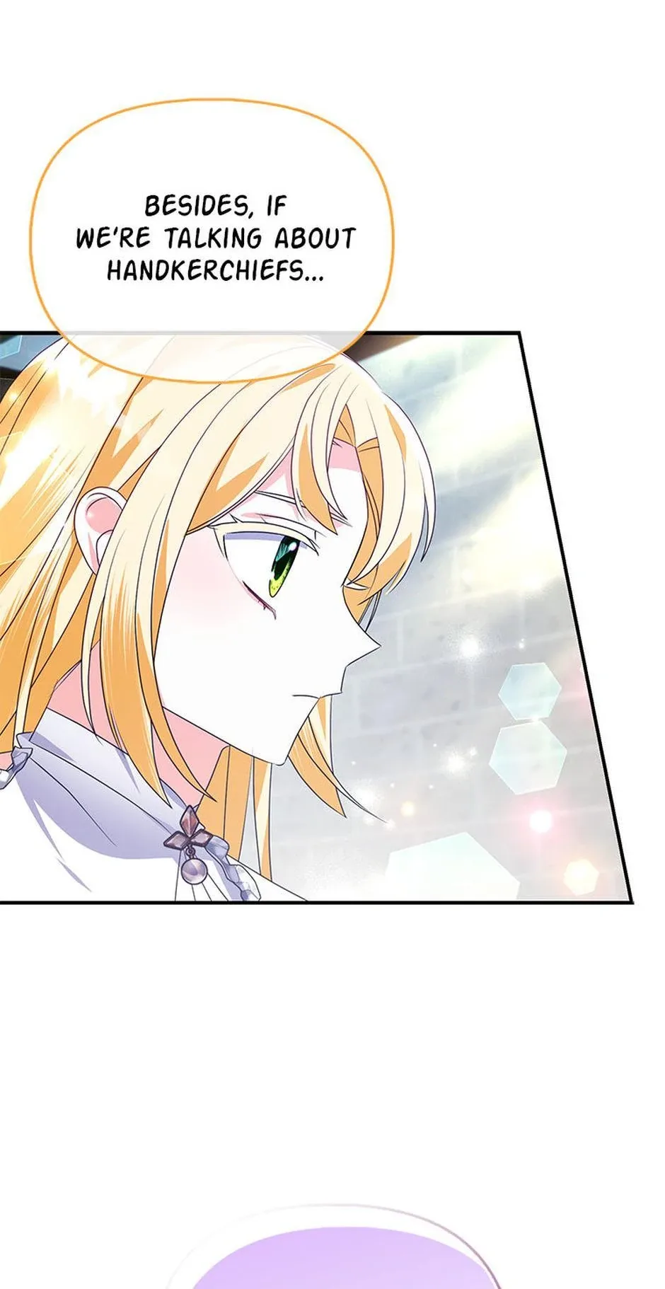 The Fake Rides in a Flower Kiln Chapter 44 page 11