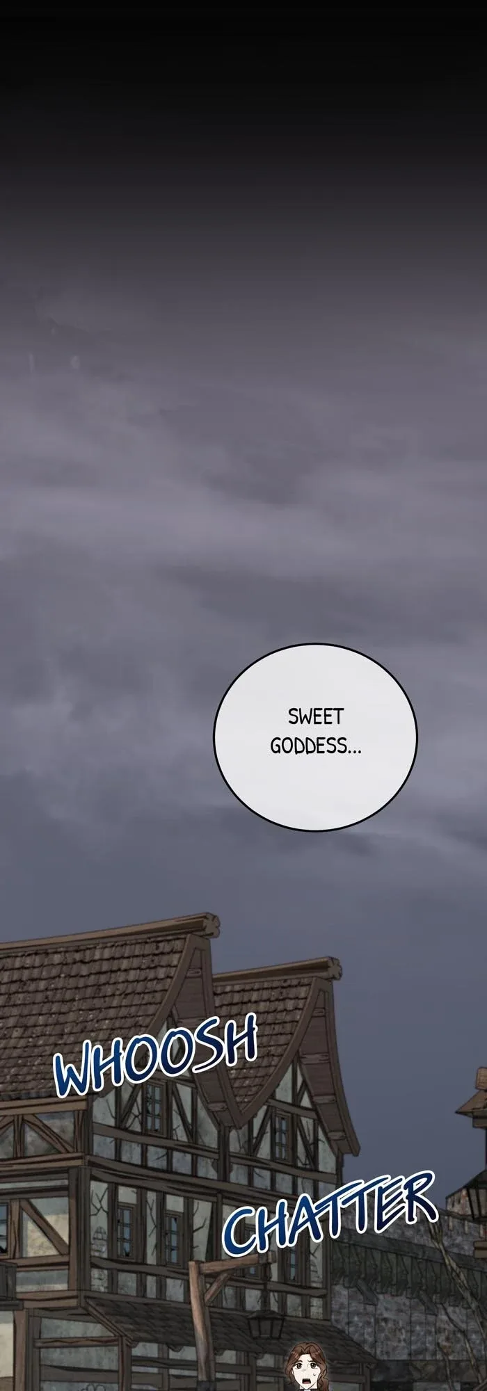 The Fake Saintess Bears Tainted Robes Chapter 43 page 9