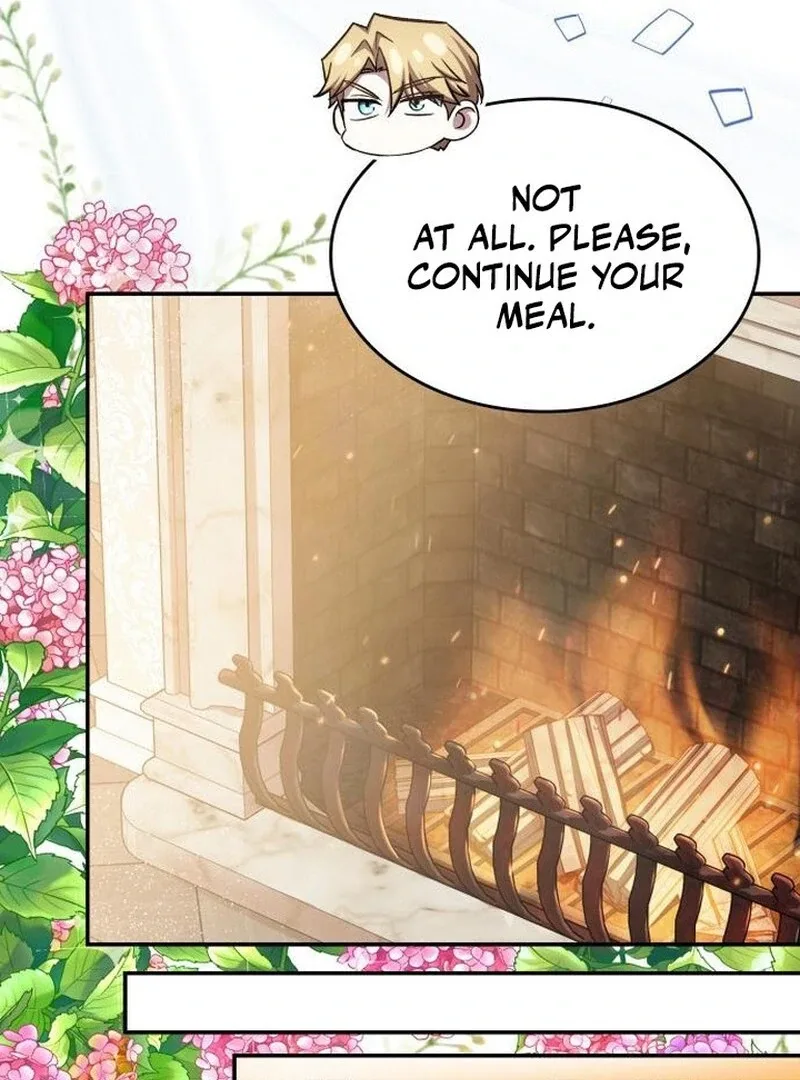 The Goal is Alimony Chapter 44 page 15