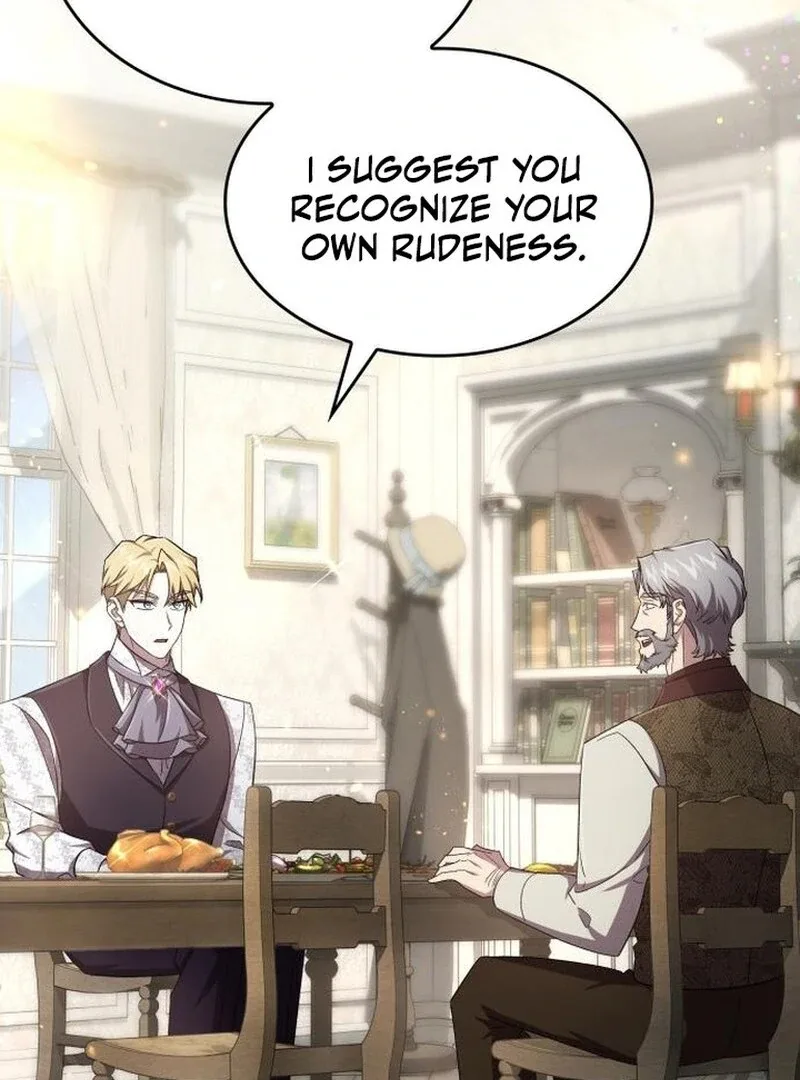 The Goal is Alimony Chapter 44 page 11