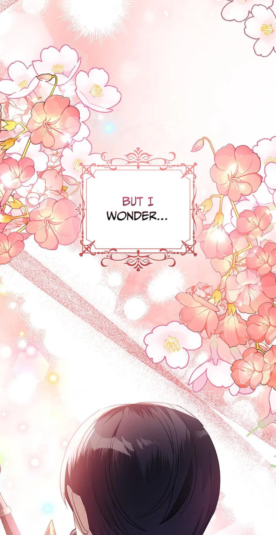 The Fake Rides in a Flower Kiln Chapter 44 page 18