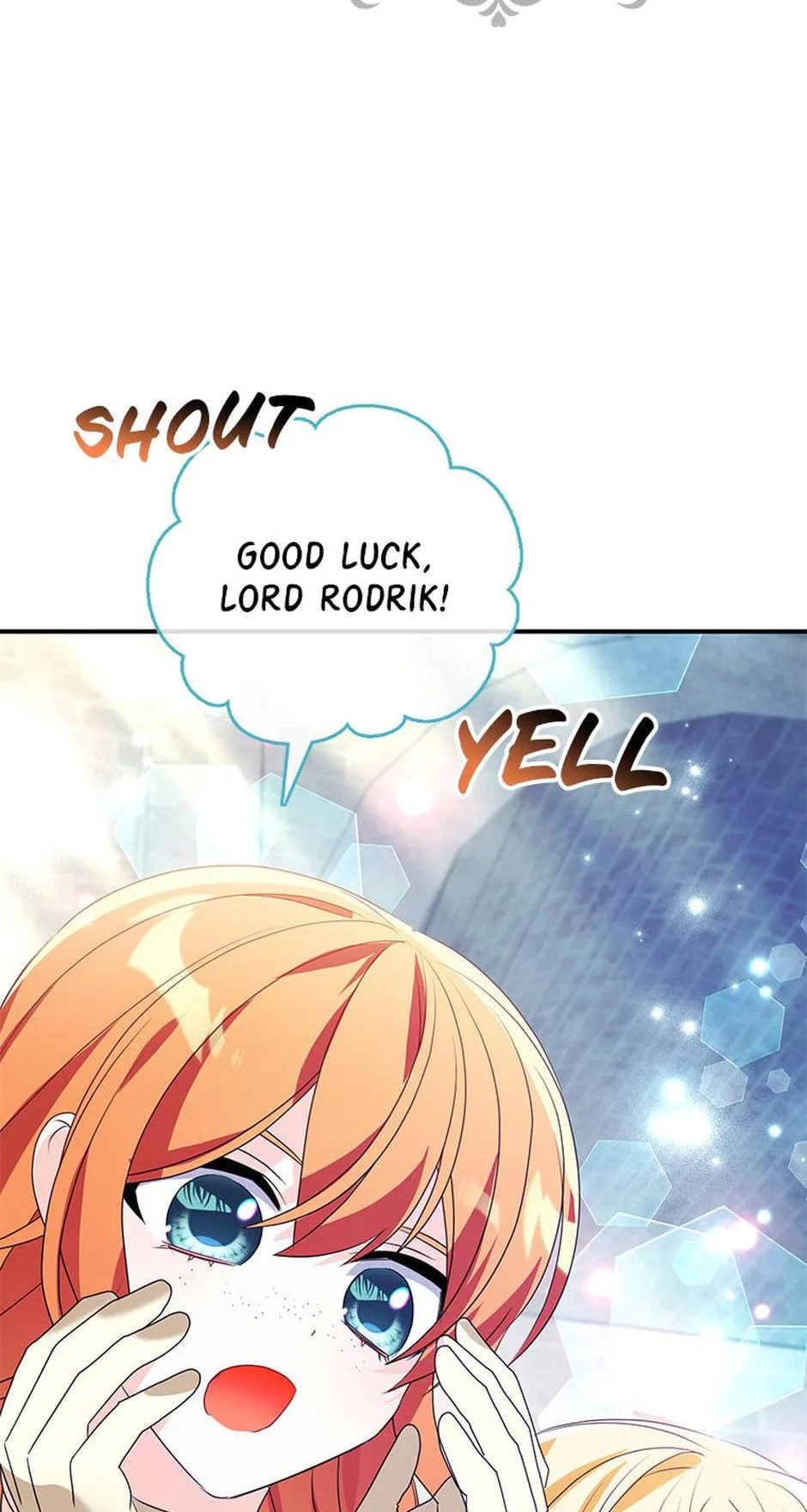 The Fake Rides in a Flower Kiln Chapter 44 page 23