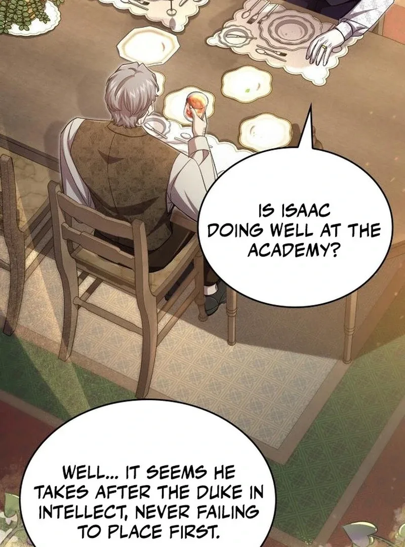 The Goal is Alimony Chapter 44 page 19