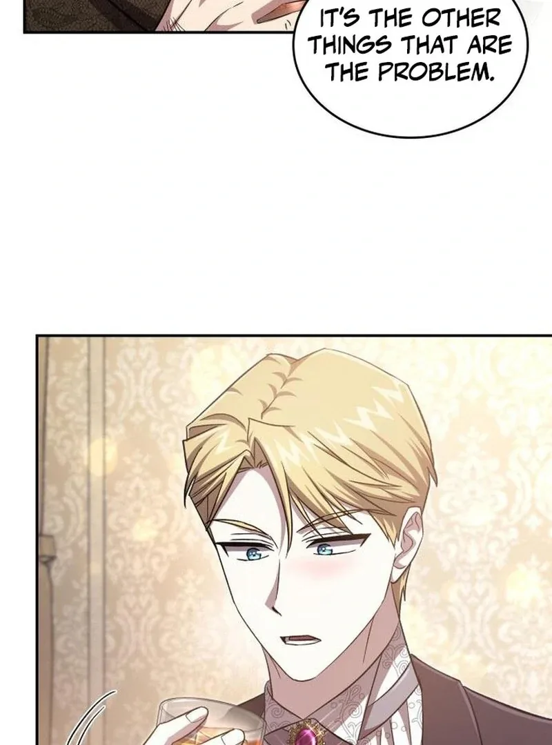 The Goal is Alimony Chapter 44 page 21