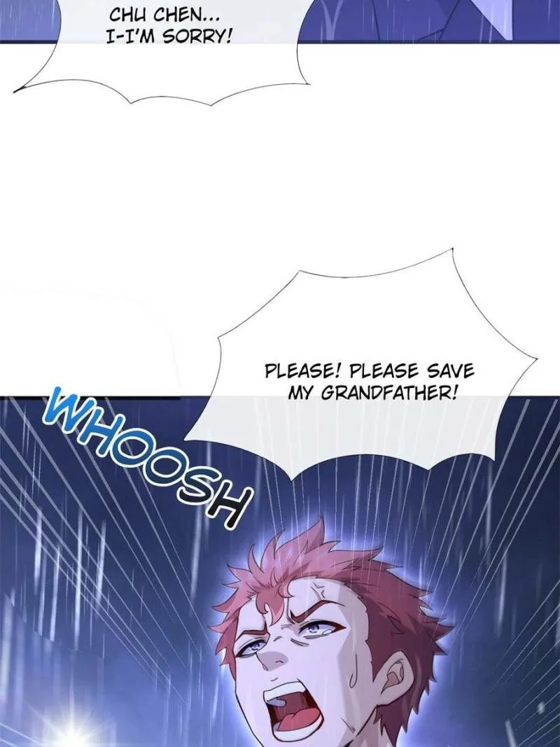 The Godly Son-in-Law of the Nation Chapter 44 page 2