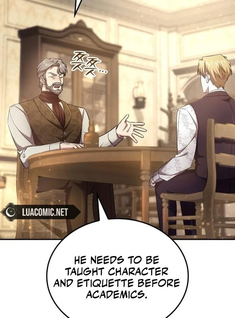 The Goal is Alimony Chapter 44 page 23