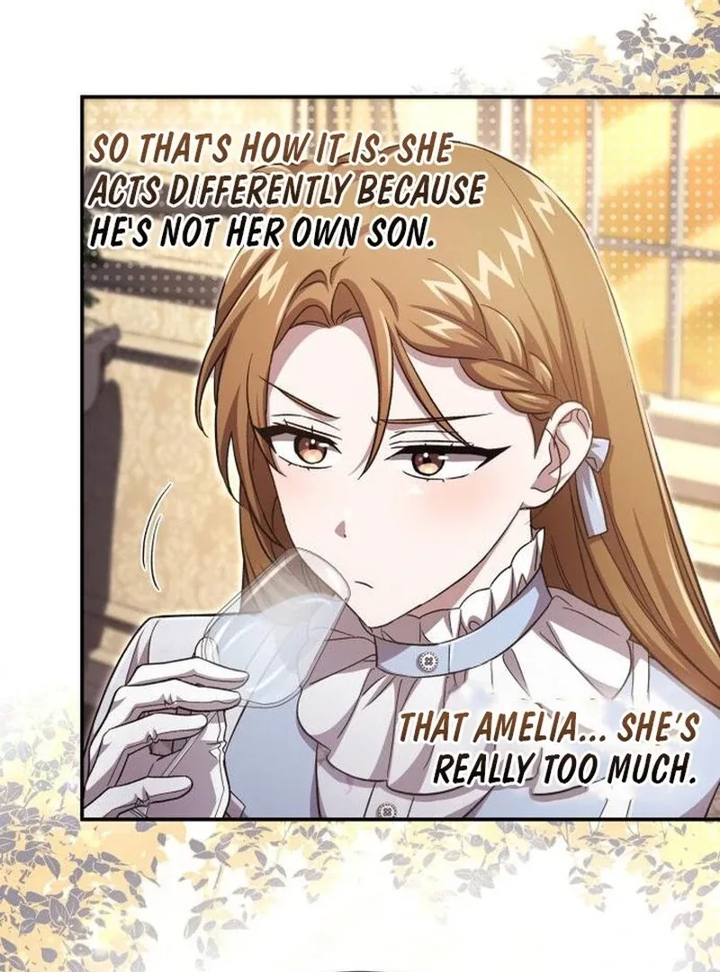 The Goal is Alimony Chapter 44 page 29