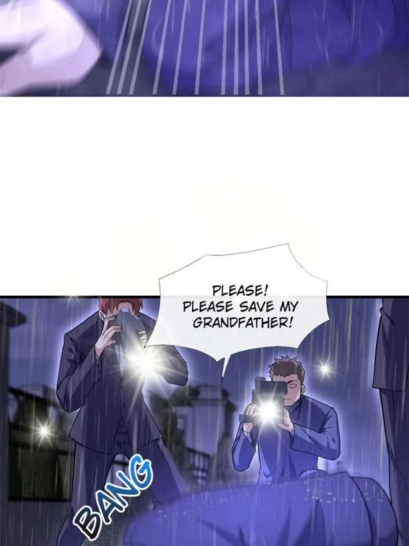 The Godly Son-in-Law of the Nation Chapter 44 page 4