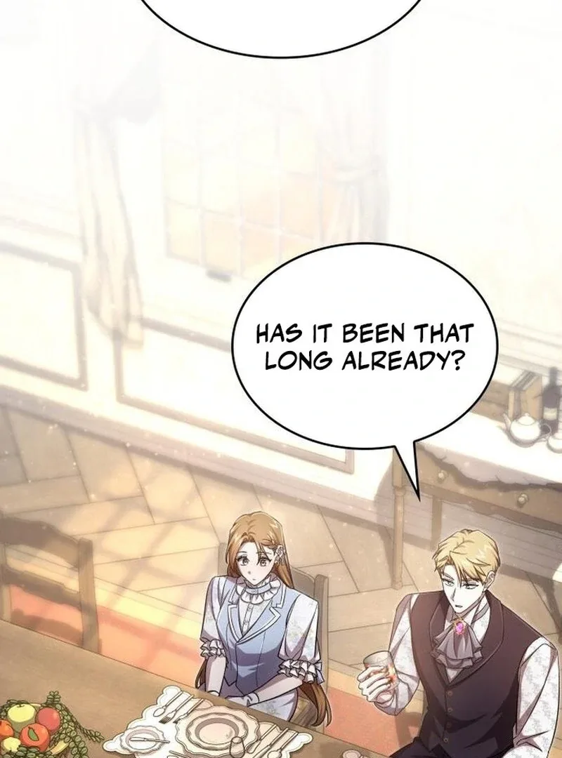 The Goal is Alimony Chapter 44 page 18