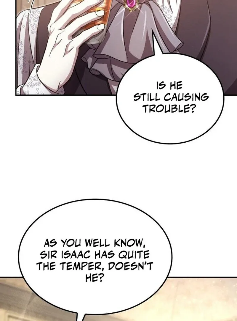 The Goal is Alimony Chapter 44 page 22