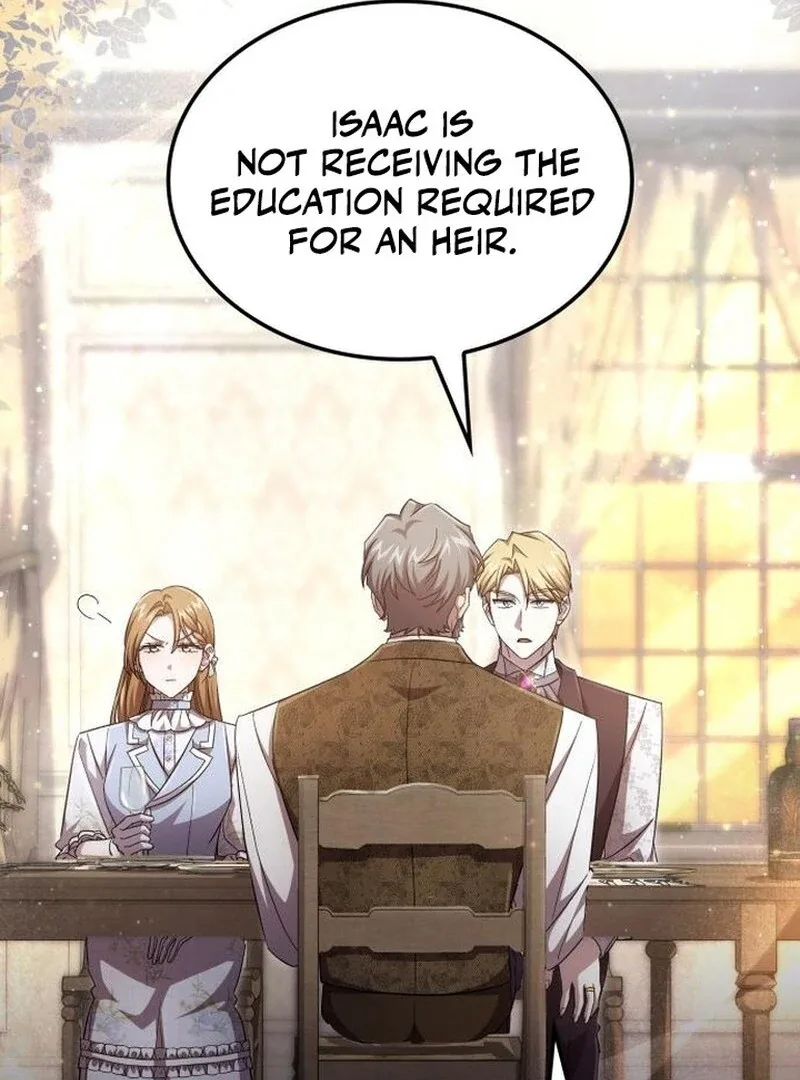 The Goal is Alimony Chapter 44 page 30