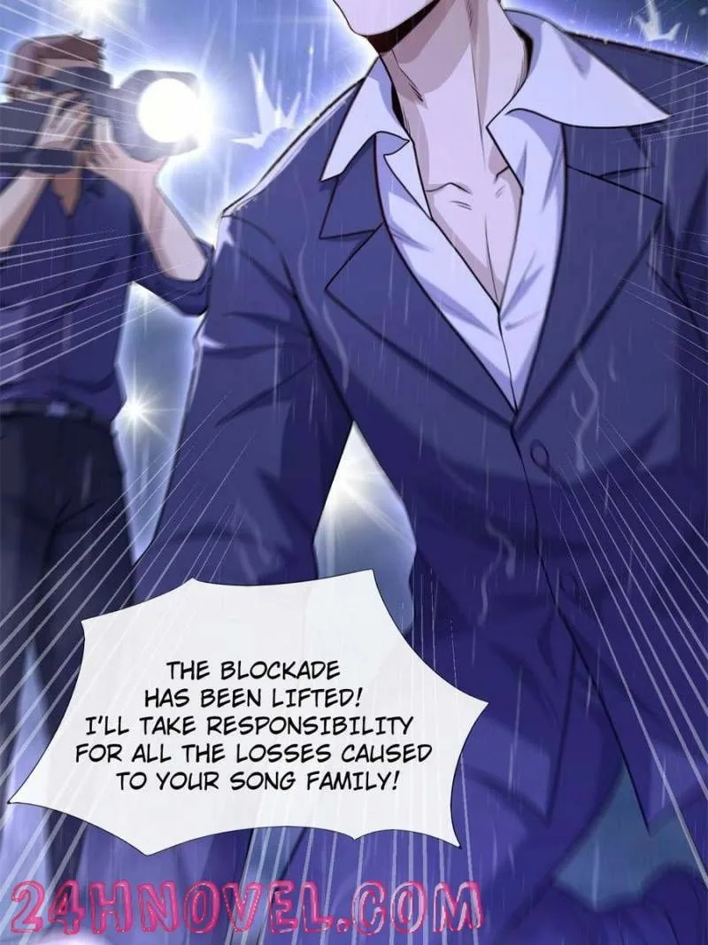The Godly Son-in-Law of the Nation Chapter 44 page 3