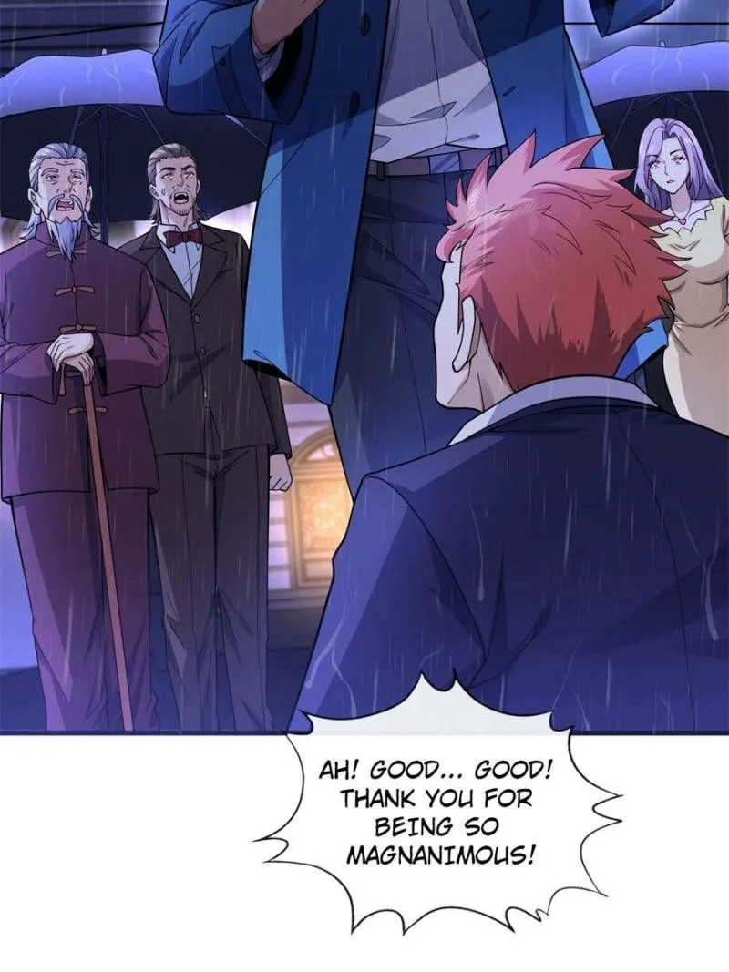 The Godly Son-in-Law of the Nation Chapter 44 page 8