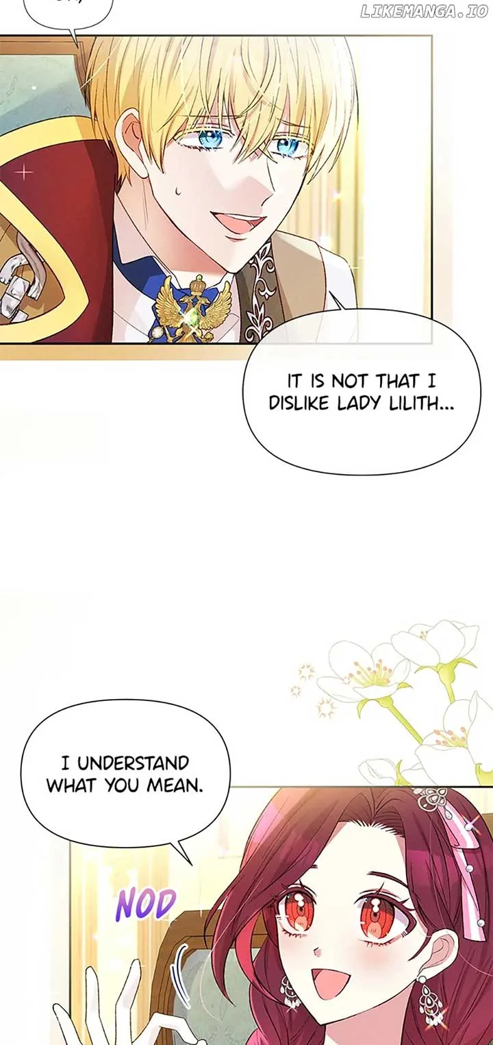 The Goal is to be Self-made Chapter 43 page 5