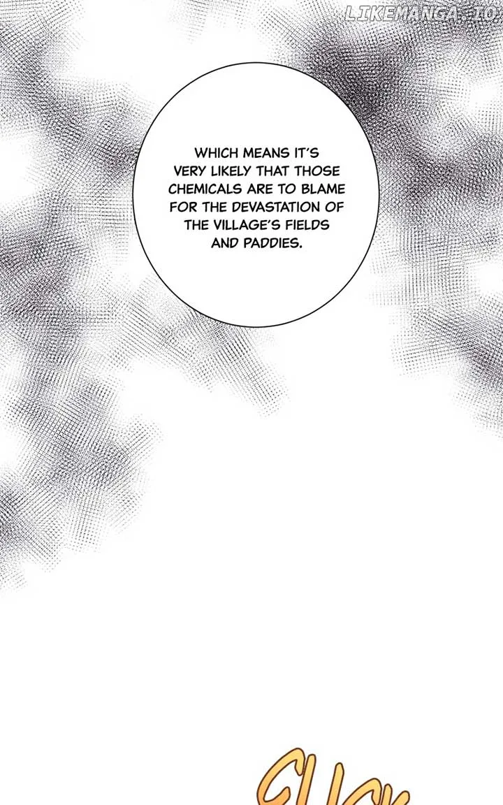 The Goddess’s Guide to Farming Chapter 44 page 8