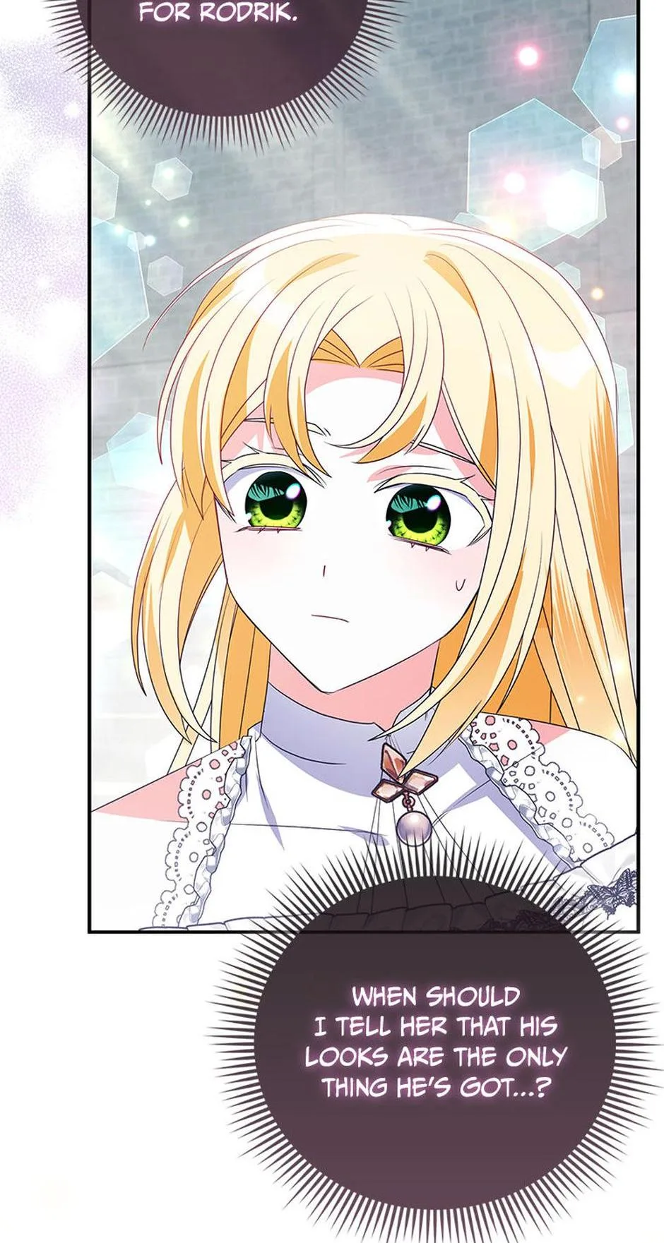 The Fake Rides in a Flower Kiln Chapter 44 page 25