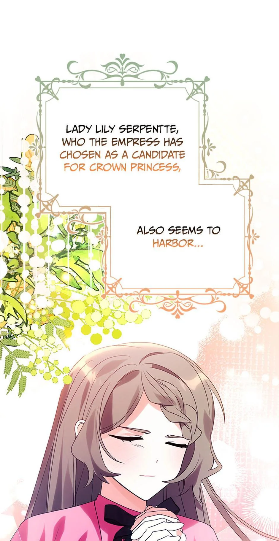 The Fake Rides in a Flower Kiln Chapter 44 page 29
