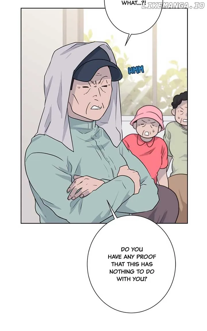 The Goddess’s Guide to Farming Chapter 44 page 11