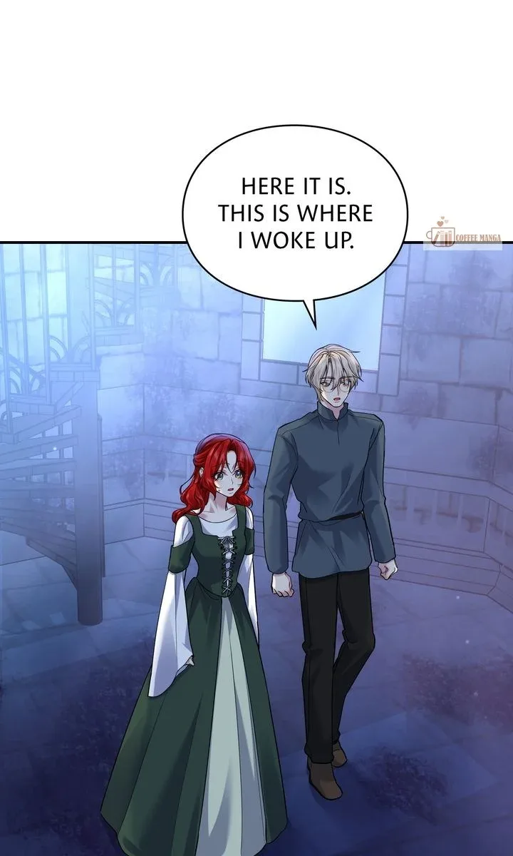 The Fairy Legacy Chapter 44 page 62