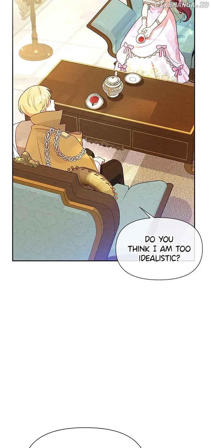 The Goal is to be Self-made Chapter 43 page 9