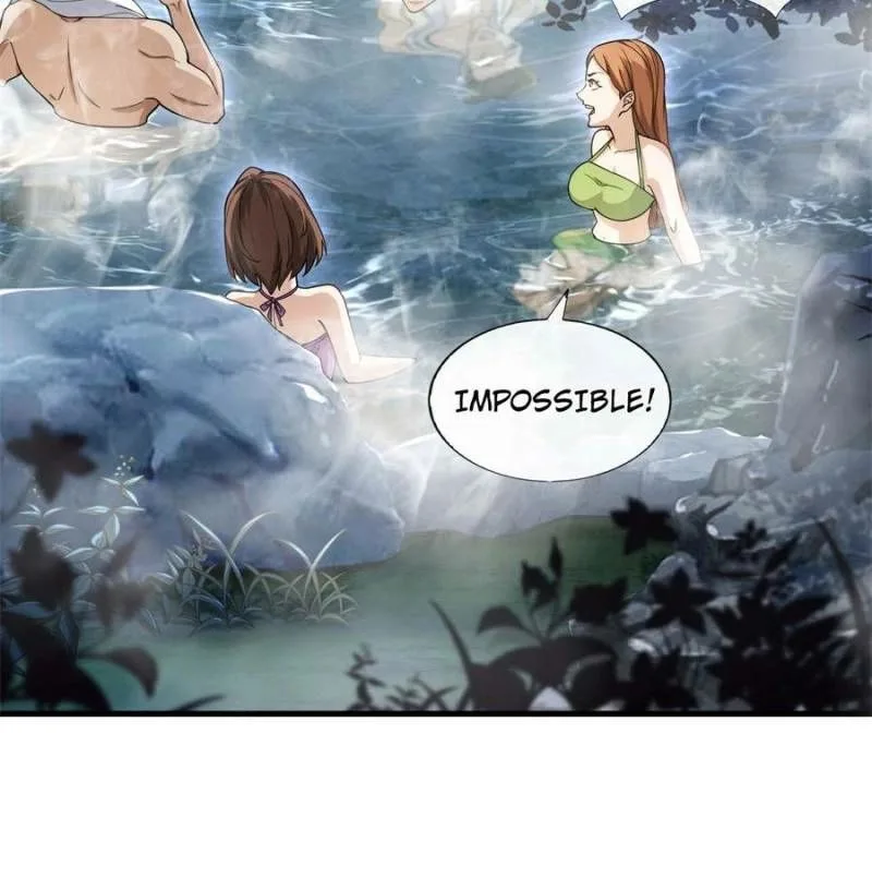 The Godly Son-in-Law of the Nation Chapter 44 page 12