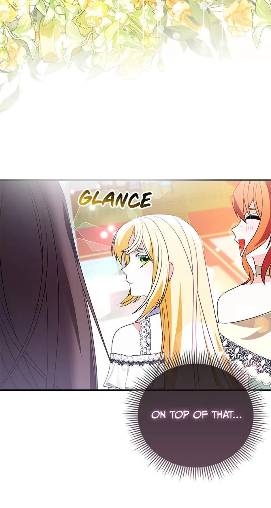 The Fake Rides in a Flower Kiln Chapter 44 page 28
