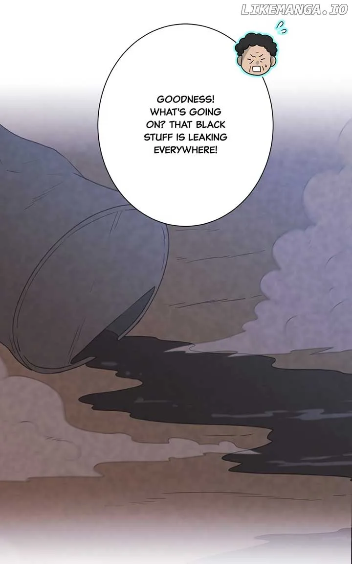 The Goddess’s Guide to Farming Chapter 44 page 3