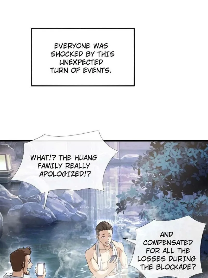 The Godly Son-in-Law of the Nation Chapter 44 page 11