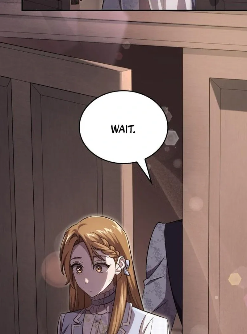 The Goal is Alimony Chapter 44 page 44