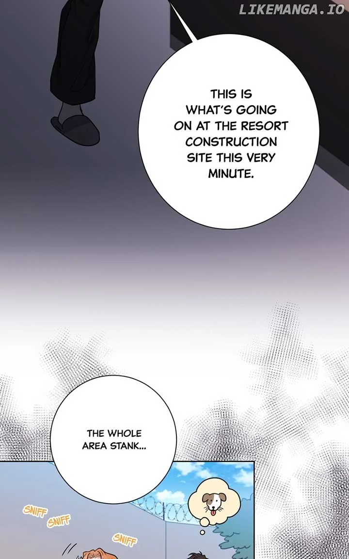 The Goddess’s Guide to Farming Chapter 44 page 6