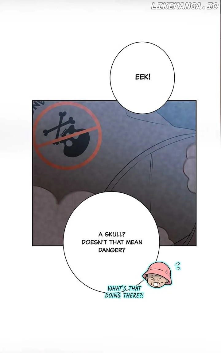 The Goddess’s Guide to Farming Chapter 44 page 4