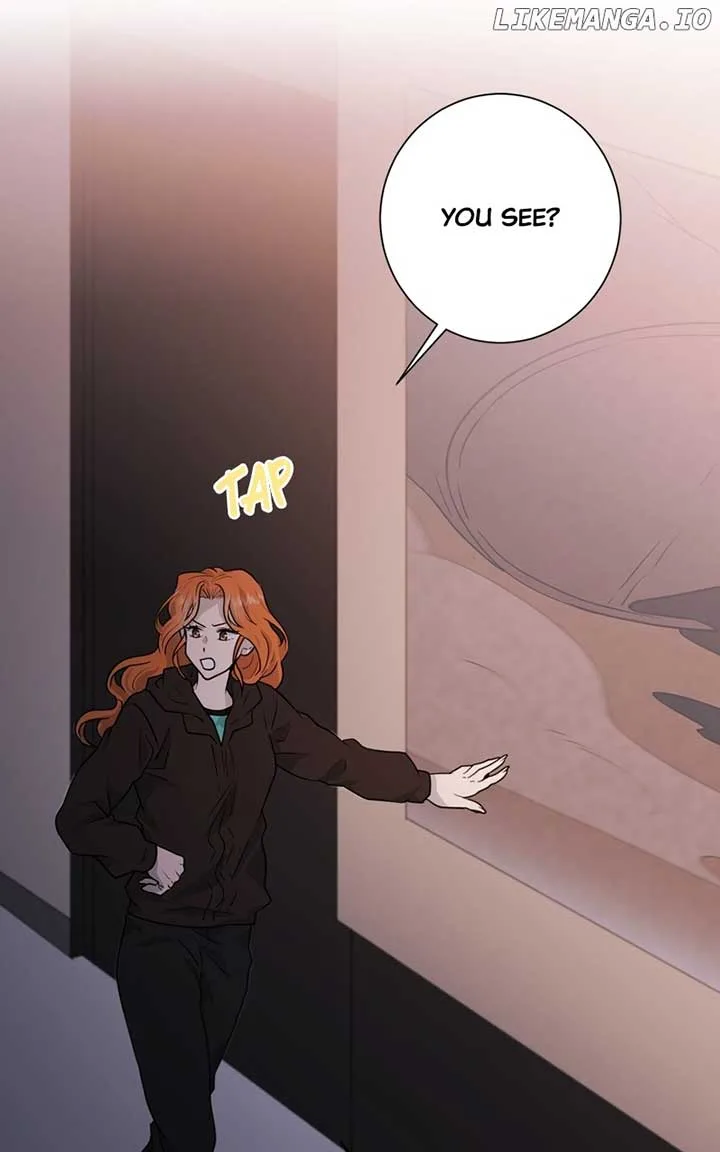 The Goddess’s Guide to Farming Chapter 44 page 5