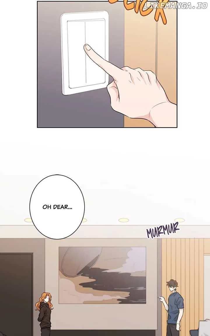 The Goddess’s Guide to Farming Chapter 44 page 9