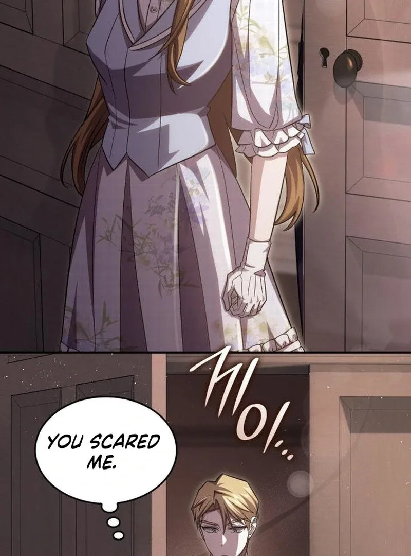 The Goal is Alimony Chapter 44 page 45
