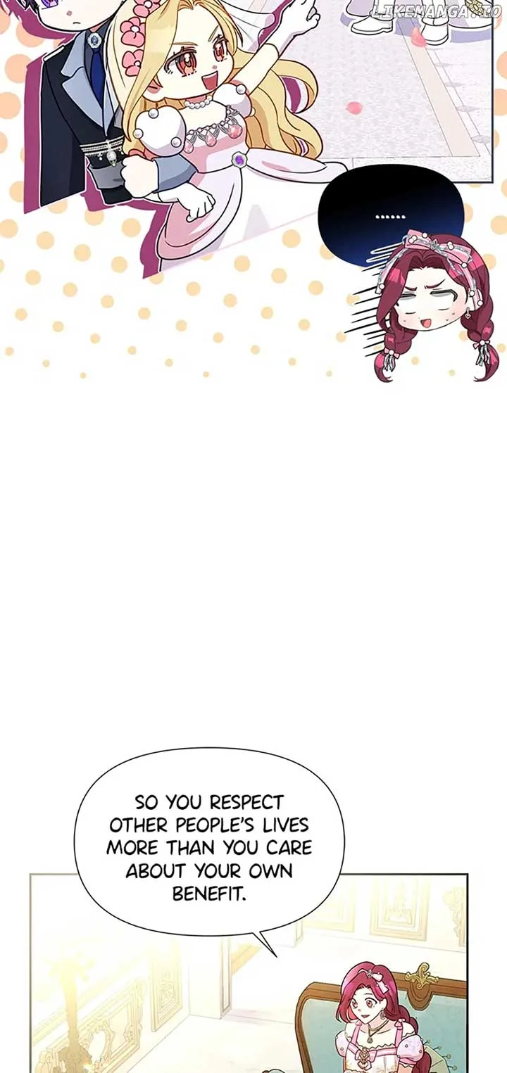 The Goal is to be Self-made Chapter 43 page 8