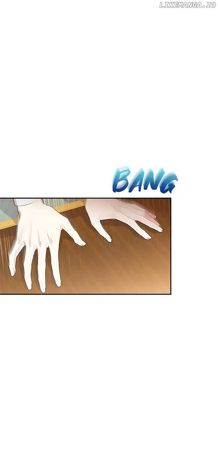 The Goal is to be Self-made Chapter 43 page 3