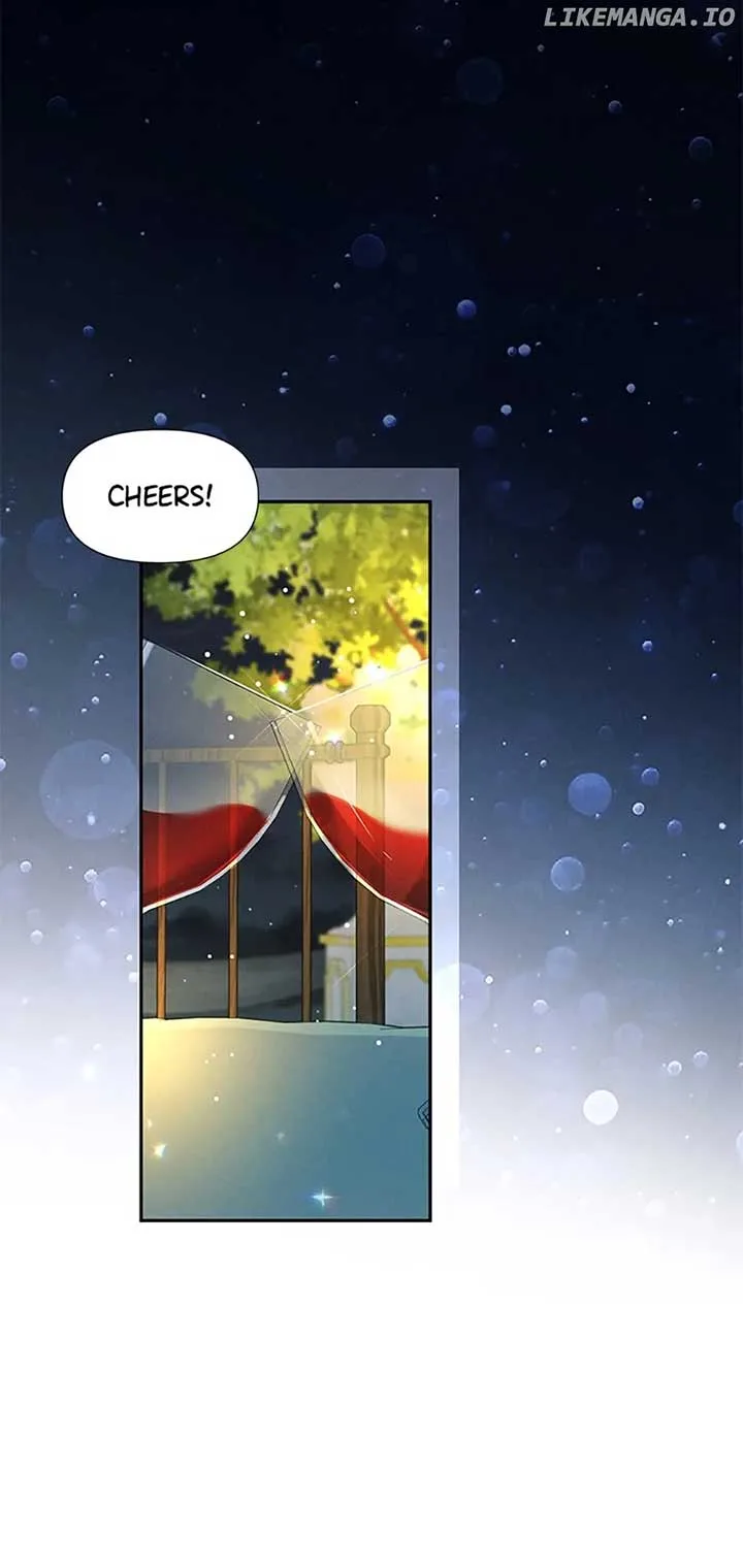 The Goal is to be Self-made Chapter 43 page 12