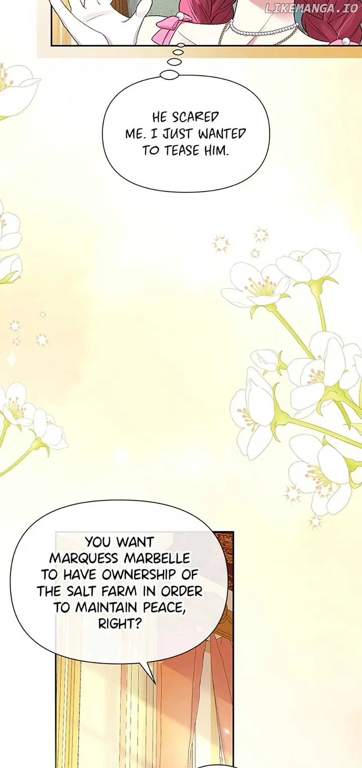 The Goal is to be Self-made Chapter 43 page 6