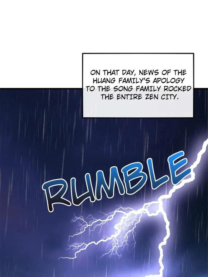 The Godly Son-in-Law of the Nation Chapter 44 page 9