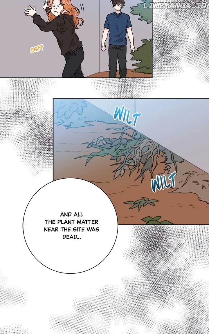 The Goddess’s Guide to Farming Chapter 44 page 7