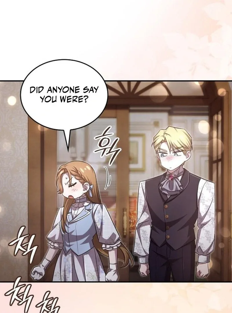 The Goal is Alimony Chapter 44 page 37
