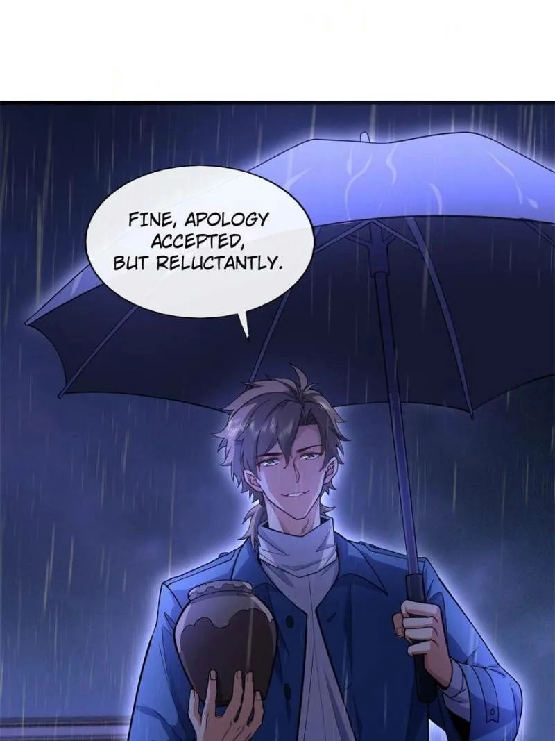 The Godly Son-in-Law of the Nation Chapter 44 page 7